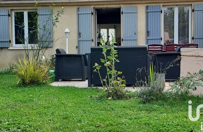 vente maison 329 000 € à proximité de Le Mesnil-Aubry (95720)
