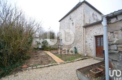 vente maison 316 000 € à proximité de Villers-Saint-Genest (60620)