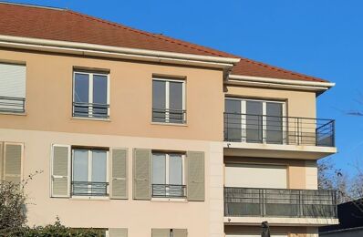 vente appartement 235 500 € à proximité de Brou-sur-Chantereine (77177)