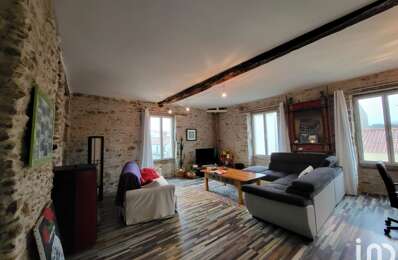 maison 4 pièces 90 m2 à vendre à Talmont-Saint-Hilaire (85440)