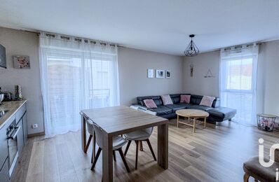 vente appartement 185 000 € à proximité de Clos-Fontaine (77370)