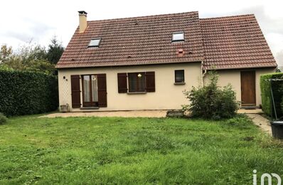 vente maison 249 000 € à proximité de Faÿ-Lès-Nemours (77167)