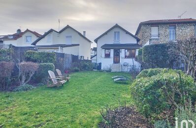 vente maison 395 000 € à proximité de Ablon-sur-Seine (94480)