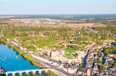 vente appartement 404 000 € à proximité de Montlouis-sur-Loire (37270)