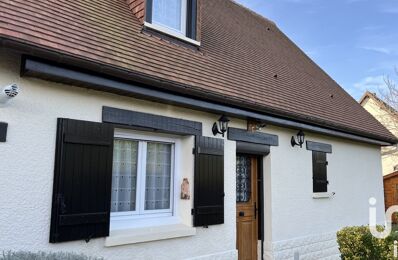 vente maison 439 000 € à proximité de Blonville-sur-Mer (14910)