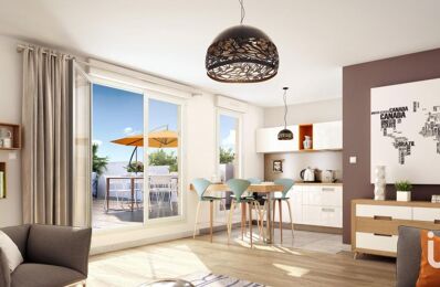 vente appartement 235 000 € à proximité de Trouville-sur-Mer (14360)