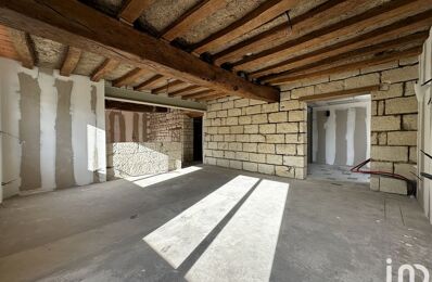 vente maison 173 000 € à proximité de Ligré (37500)