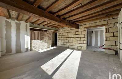 vente maison 173 000 € à proximité de Chouzé-sur-Loire (37140)
