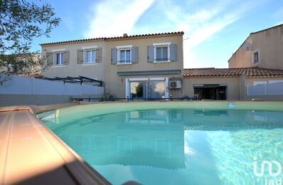 vente maison 300 000 € à proximité de Gallargues-le-Montueux (30660)