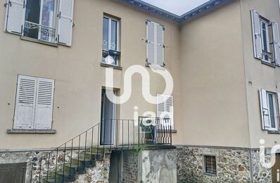 vente appartement 118 000 € à proximité de Conches-sur-Gondoire (77600)