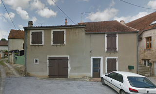 Maison 5 Pièces 60 m² à vendre à Montbard (21500)