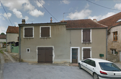 vente maison 25 000 € à proximité de Villaines-en-Duesmois (21450)