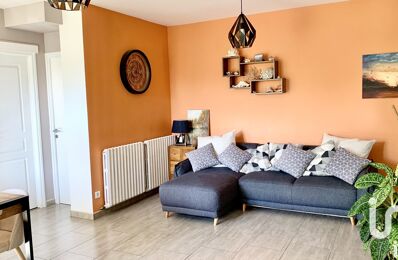vente maison 417 000 € à proximité de Biarritz (64200)