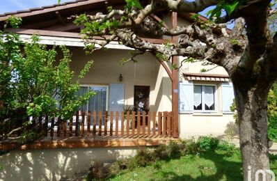 vente maison 199 000 € à proximité de Lafrançaise (82130)