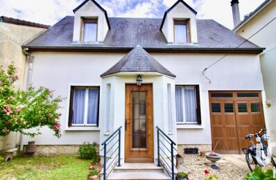 vente maison 790 000 € à proximité de Buc (78530)