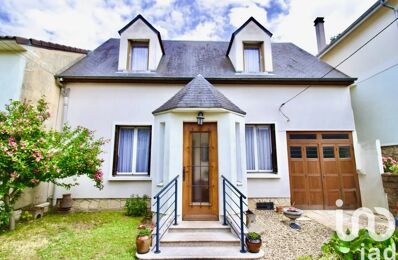 maison 5 pièces 116 m2 à vendre à Rueil-Malmaison (92500)