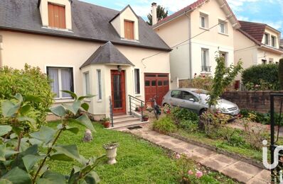 vente maison 790 000 € à proximité de Le Chesnay (78150)