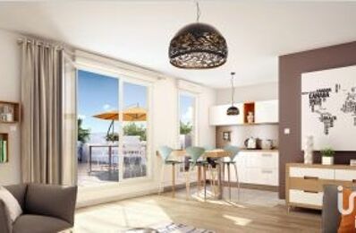 vente appartement 209 000 € à proximité de Langrune-sur-Mer (14830)