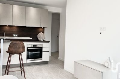 vente appartement 279 000 € à proximité de Villeneuve-Loubet (06270)