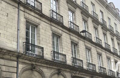 vente appartement 399 950 € à proximité de Nantes (44200)