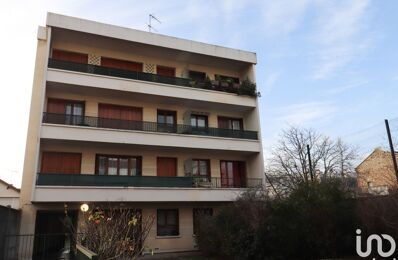 vente appartement 229 000 € à proximité de Le Perreux-sur-Marne (94170)