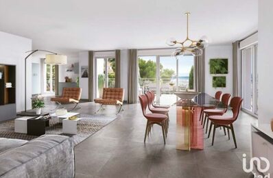 vente appartement 2 055 000 € à proximité de La Roquette-sur-Siagne (06550)