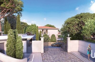 vente appartement 2 246 000 € à proximité de Roquebrune-sur-Argens (83520)