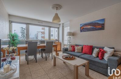 vente appartement 325 000 € à proximité de Alby-sur-Chéran (74540)