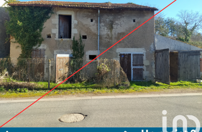 vente maison 27 000 € à proximité de Saint-Rémy-de-Blot (63440)
