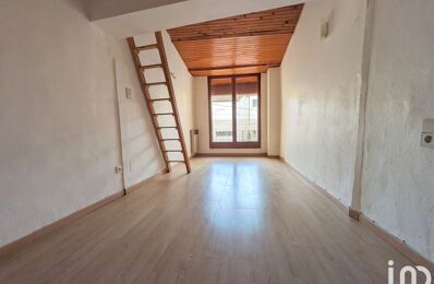 vente maison 82 000 € à proximité de Perpignan (66100)