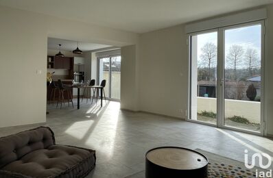 vente maison 494 000 € à proximité de Montbert (44140)