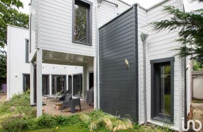vente maison 1 195 000 € à proximité de Rocquencourt (78150)