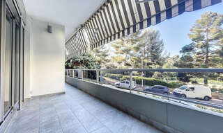 Appartement 4 Pièces 144 m² à louer à Marseille 8 (13008)