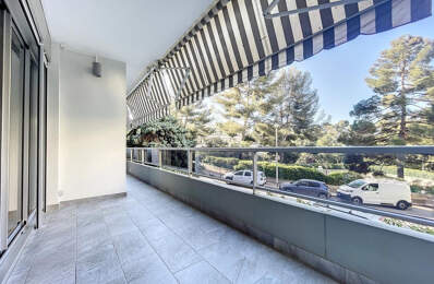 Grand T4/5 Cadenelle 13008 rénové — photo du bien