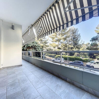 Appartement 4 pièces 3500 €