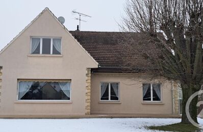 vente maison 337 000 € à proximité de Juvigny (02880)