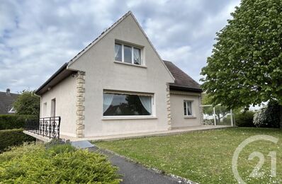 vente maison 337 000 € à proximité de Presles-Et-Boves (02370)