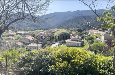 vente maison 225 000 € à proximité de Serra-Di-Ferro (20140)