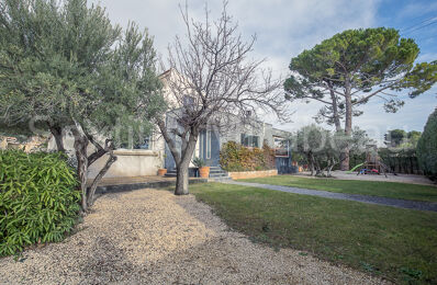 vente maison 699 000 € à proximité de Lançon-Provence (13680)