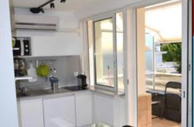 vente appartement 195 000 € à proximité de Vallauris (06220)