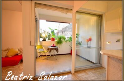 appartement 1 pièces 22 m2 à vendre à Digne-les-Bains (04000)