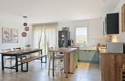 maison 5 pièces 120 m2 à vendre à Vailly-sur-Aisne (02370)