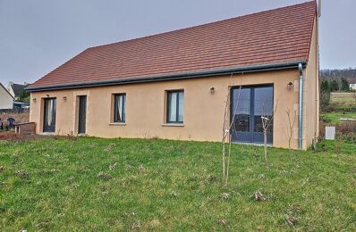 vente maison 199 000 € à proximité de Chavignon (02000)