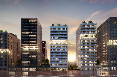 Appartement 4 pièces 510000 €