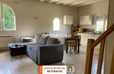 vente appartement 165 000 € à proximité de Condat-sur-Vienne (87920)