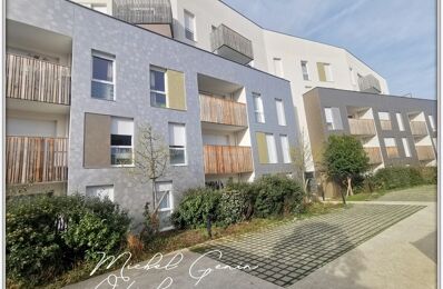 vente appartement 175 000 € à proximité de Pontoise (95000)