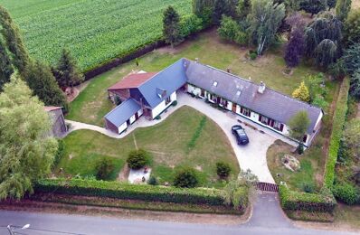 vente maison 207 500 € à proximité de Nampcelles-la-Cour (02140)