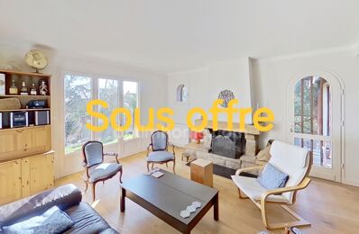 vente maison 335 000 € à proximité de Sixt-sur-Aff (35550)