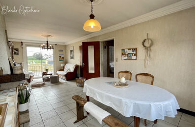 vente maison 230 000 € à proximité de La Roche-Bernard (56130)