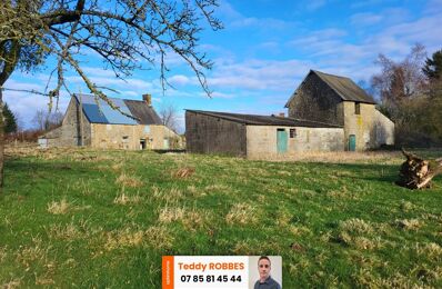 vente maison 49 000 € à proximité de Flers (61100)